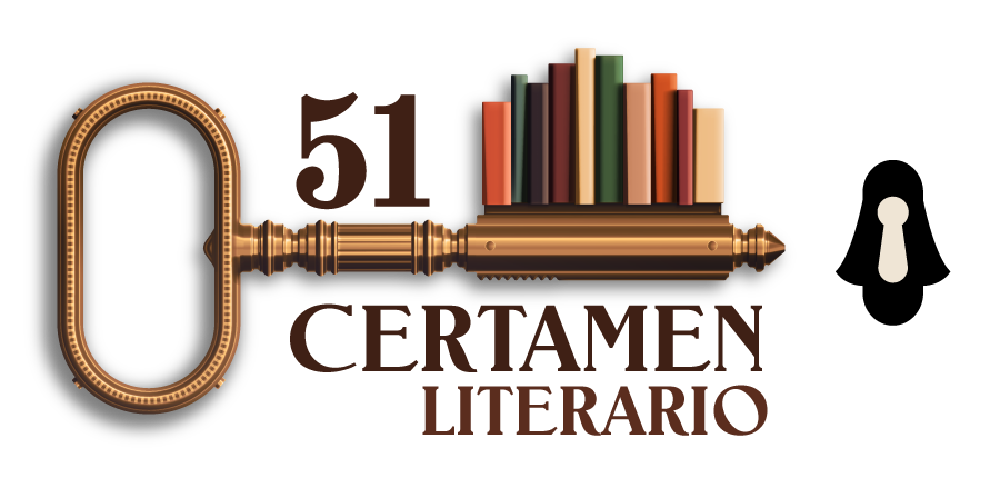 51-Certamen-Literario-Logo